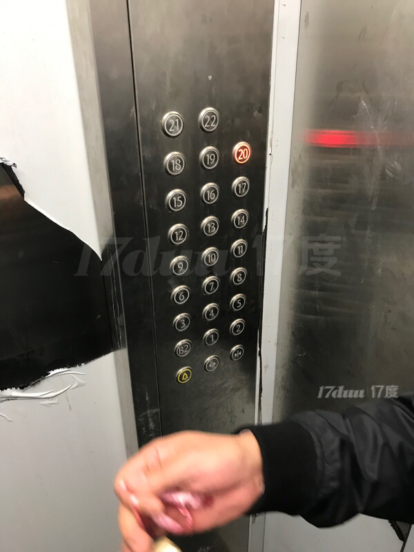 南翔东方伟业广场