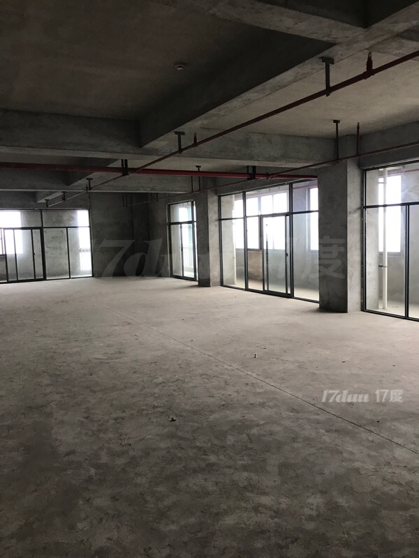 南翔东方伟业广场