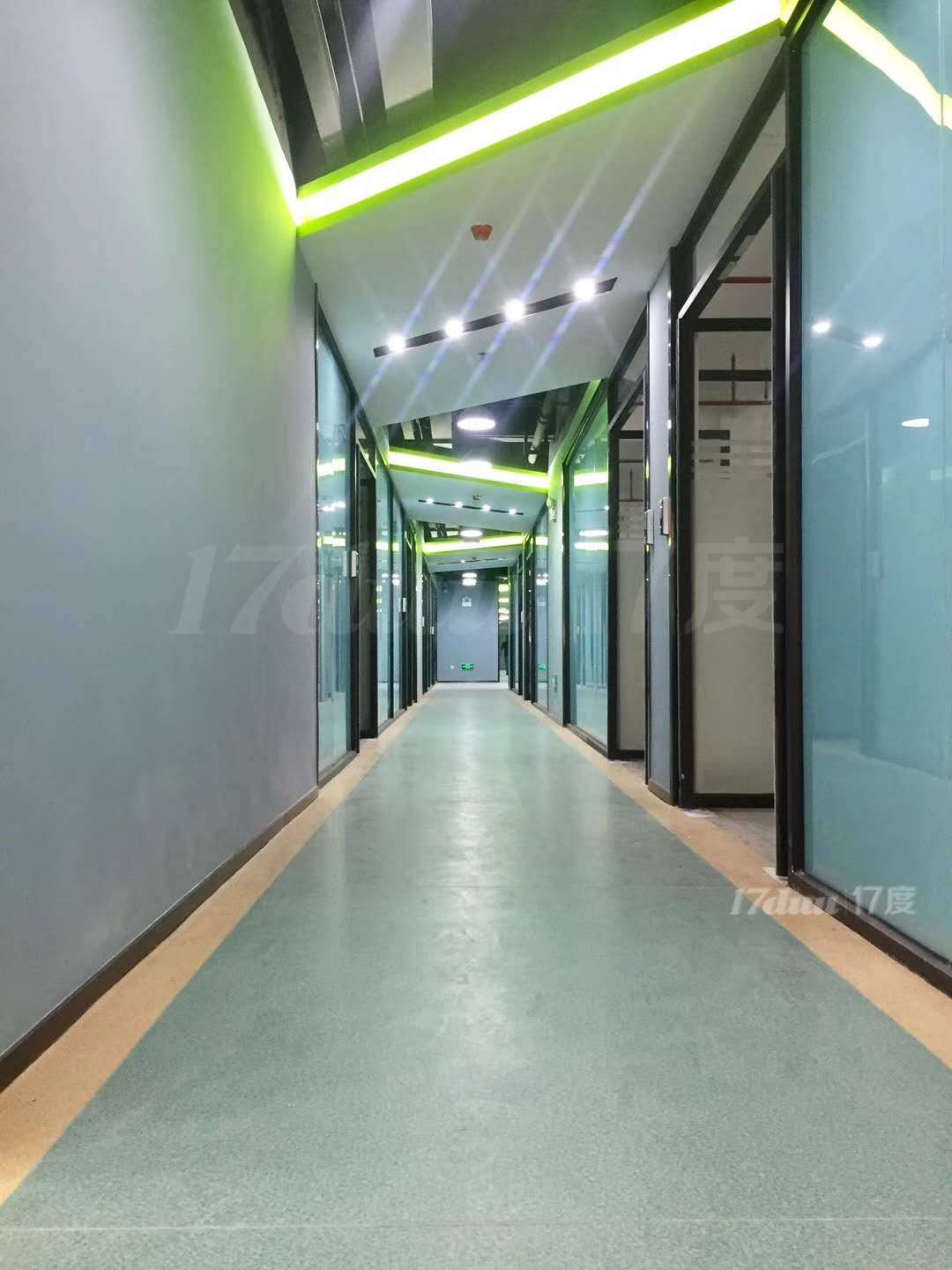 壹维空间
