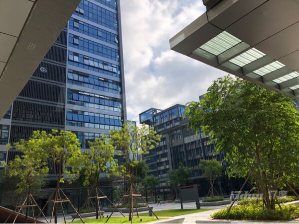 TCL国际E城G4栋