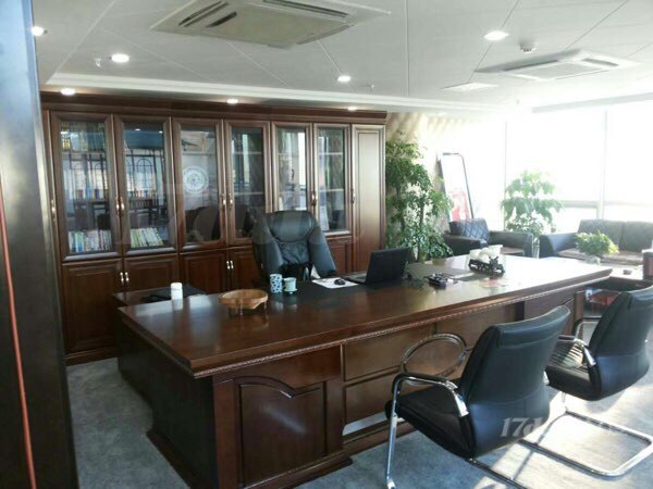 339Office B座