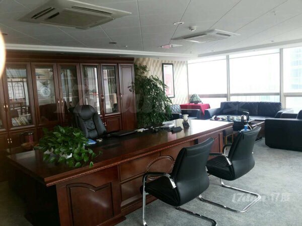 339Office B座