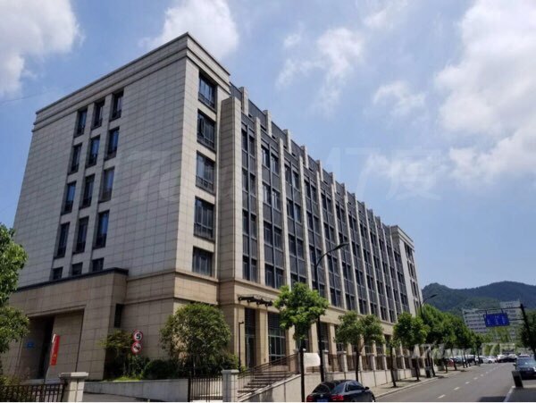瑞昌商务大楼