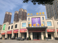 岳麓区观沙岭，开发商原始门面45平_600出租
