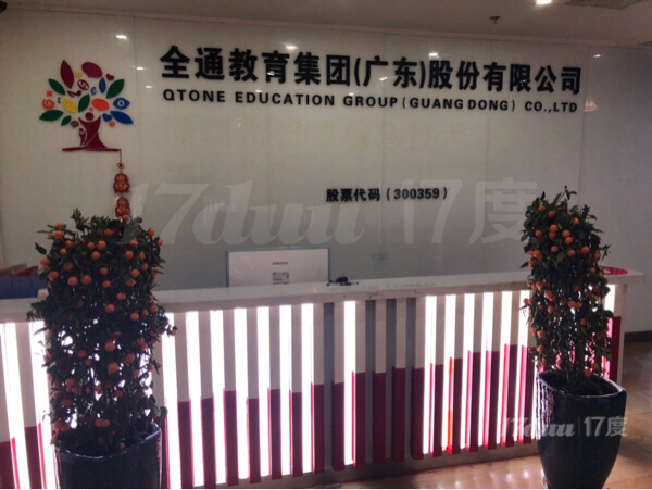 长沙开福万达广场