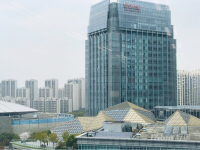 新光天地商务中心