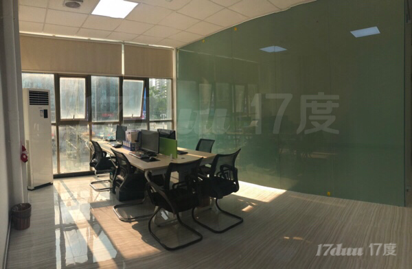 万承滔创业园
