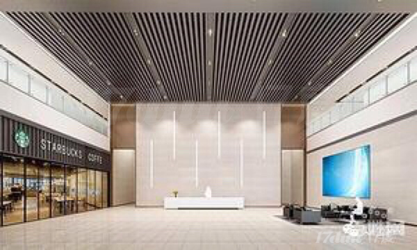 停车场(南浔发展大厦南)