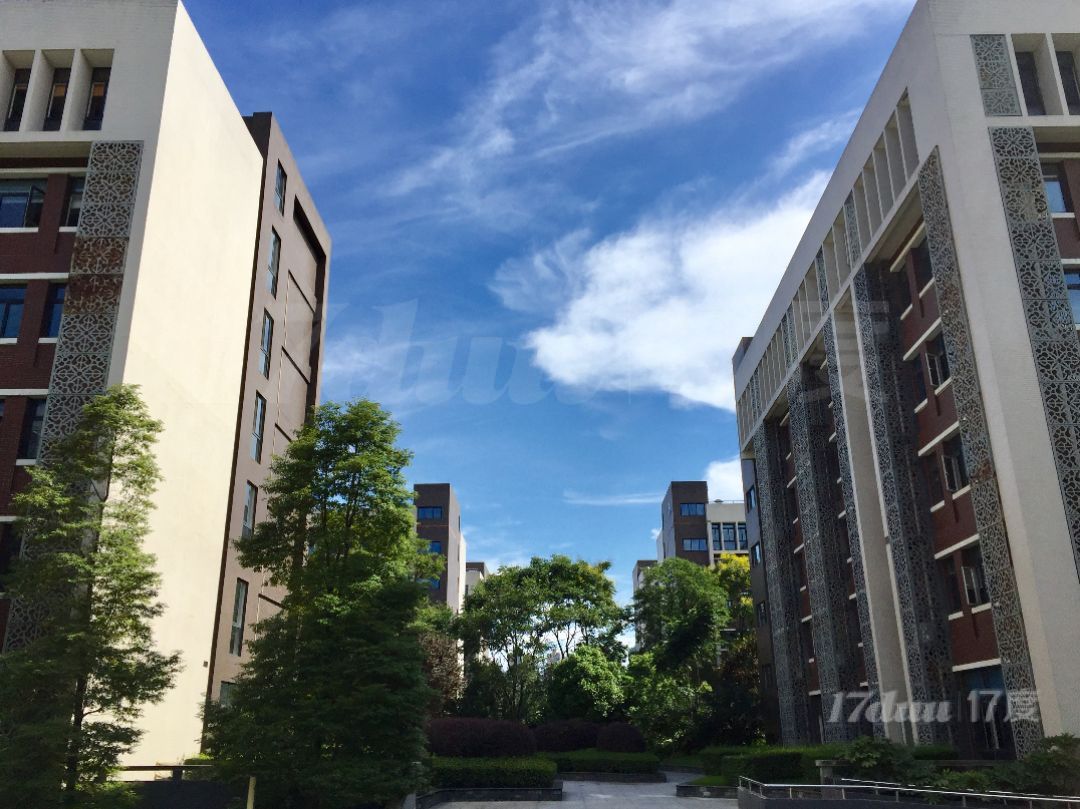 经开科技产业孵化园