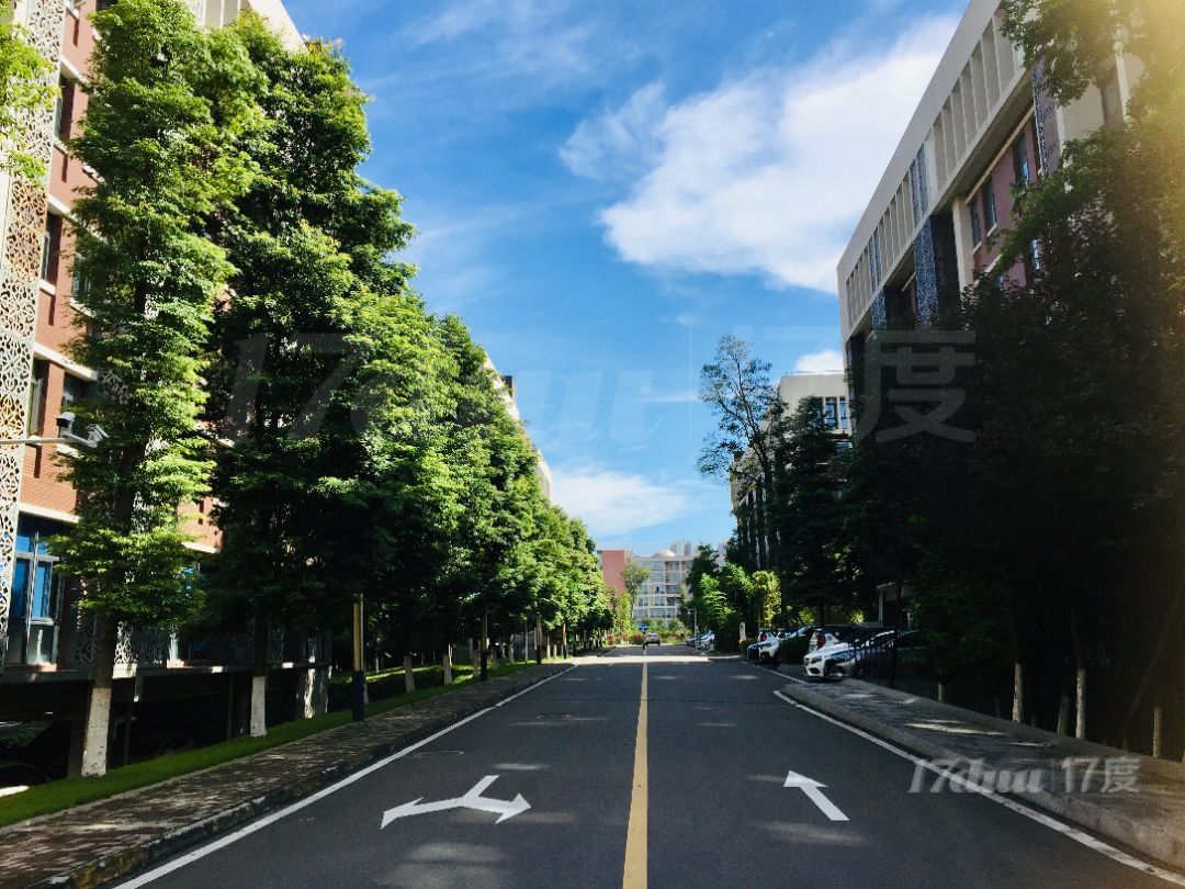 经开科技产业孵化园