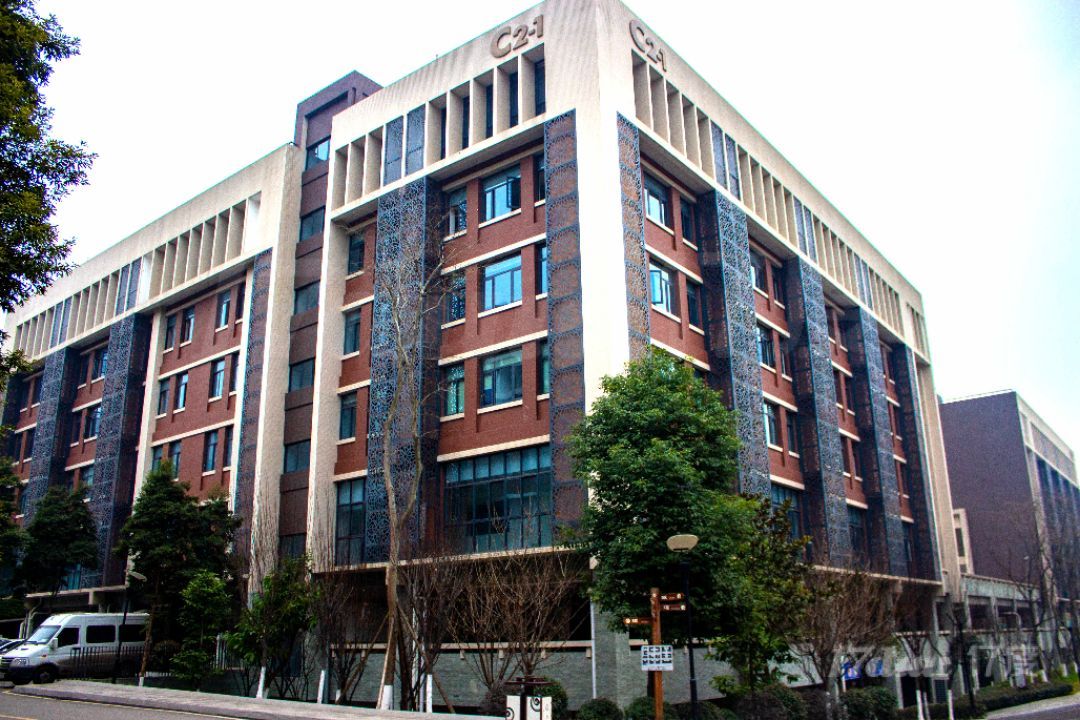 经开科技产业孵化园