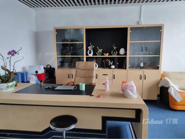 业主急售 万达广场写字楼 低于市场价
