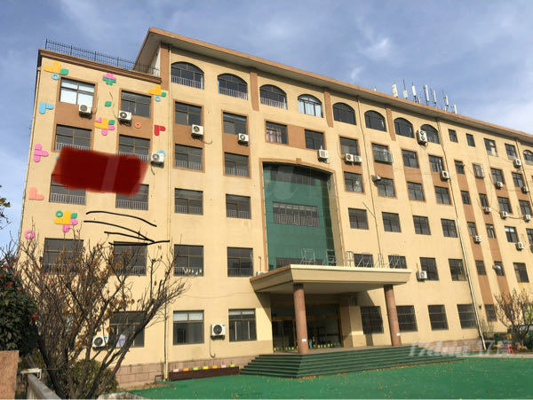 城阳东部综合商务楼