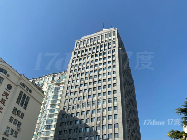 海景写字楼，黄金地段出租，交通、设施便利