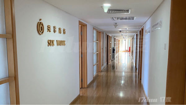 南浦大厦上海市中心看江景近外滩地铁400米包物业水电