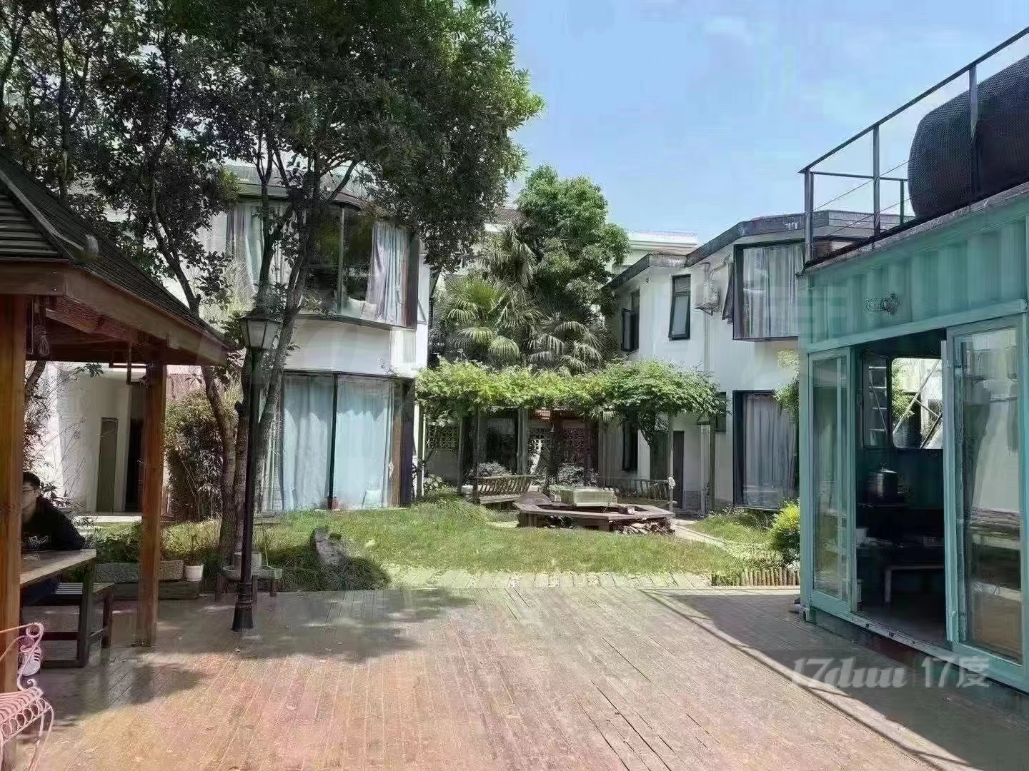 永嘉路