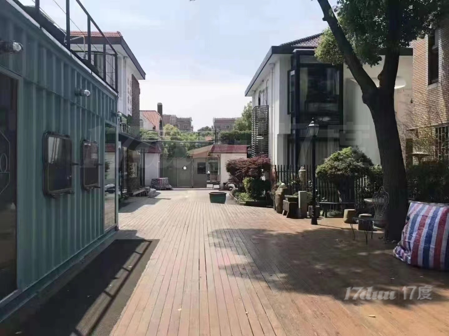 永嘉路