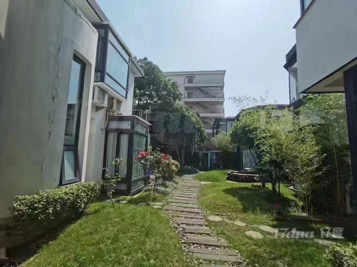 永嘉路