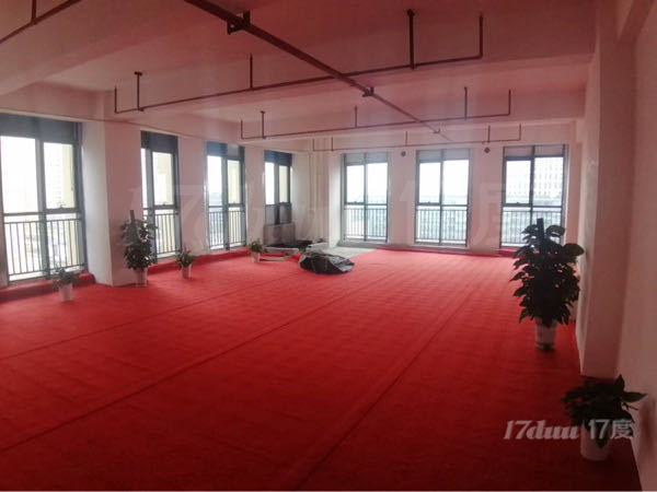 地铁口自贸区总部办公大楼100平~30000平现房