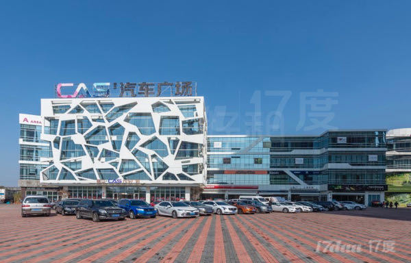 11号线上海汽车城地铁站，精装2隔断