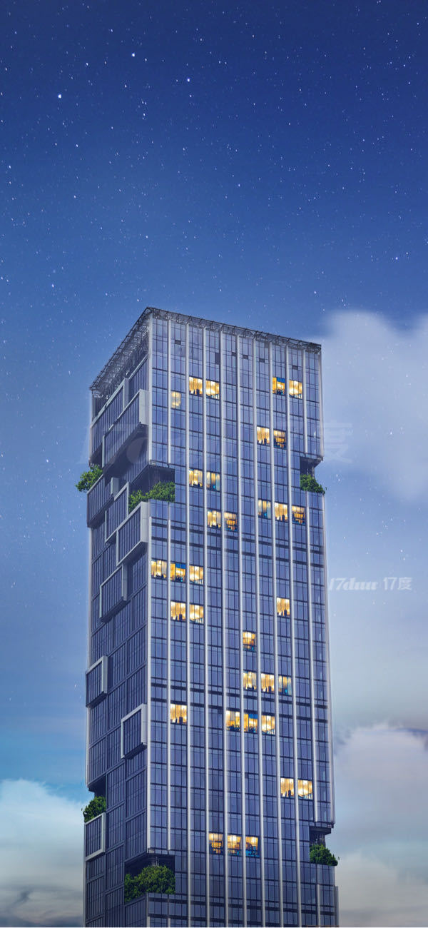广州一线江景写字楼，300方到2688方，高层，望江小蛮腰，