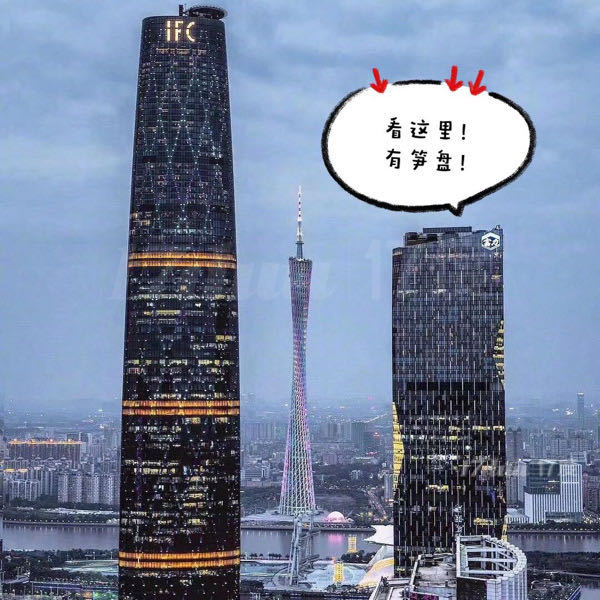 出售！珠江新城！地铁上盖！整层豪华装修！笋价！