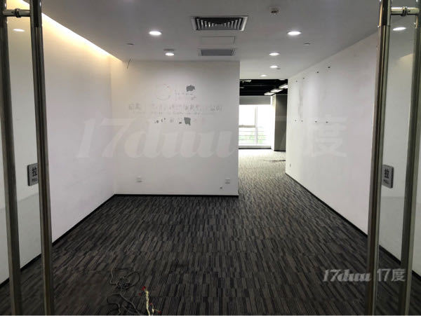 福田区10号线冬瓜岭地铁口200米高端写字楼