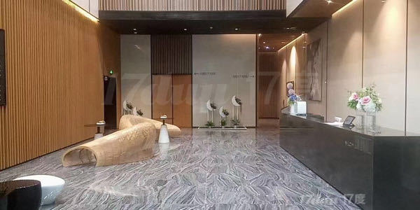 环球汇蔚然中心精装写字楼