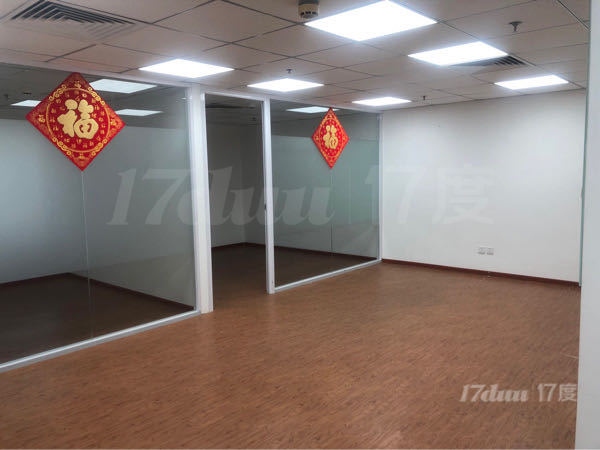 东城精新裕商务大厦装修房源 地铁零距离
