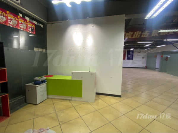 棠下 物业 直租70-3000方 条件可谈