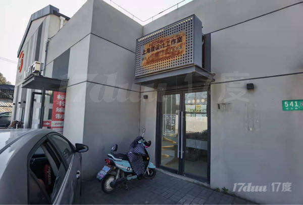 5号线颛桥沿街复式商铺利用率高精装全配随时可看超长免租期