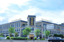 石龙北路
