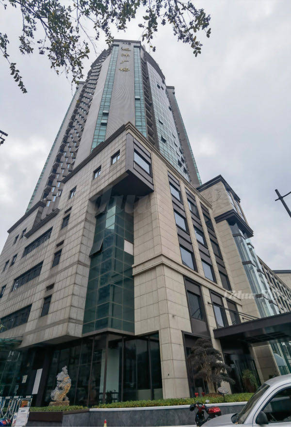 远洋大厦上海出租房源