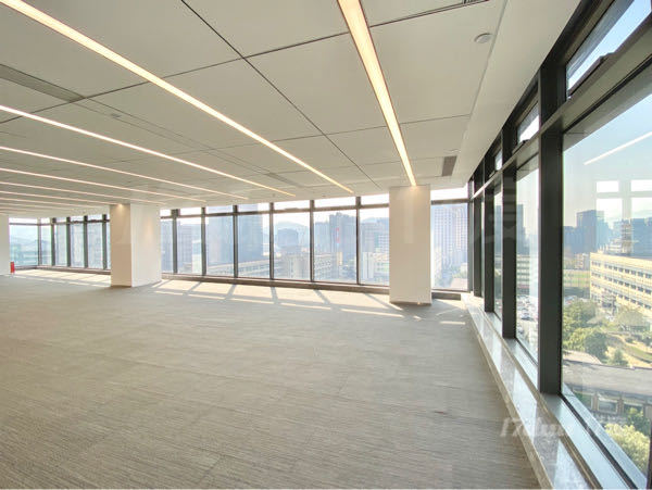 办公室招租黄龙板块教工路