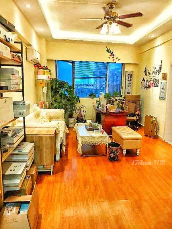 沪办大厦拎包入住，独立卫生间
