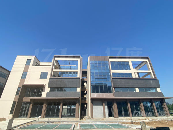 启点科技产业园 国企高端品质