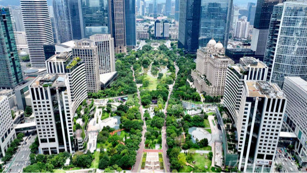 广州高德置地广场，豪华装修，地铁直达，珠江新城，拎包入住，