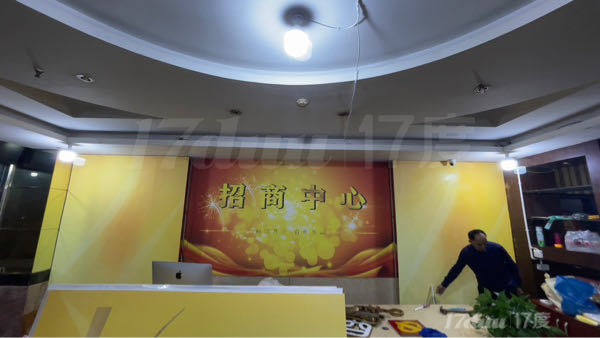 渝中区大坪九坑子独栋商务楼/临街店铺招租