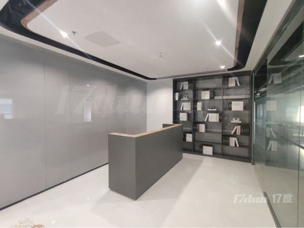 盐田区全新写字楼出租，享受租金补贴靠近地铁