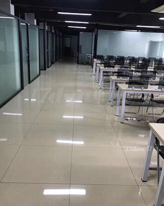广州市天河区车陂地铁D出口，东圃BRT附近，小型办公室出租。