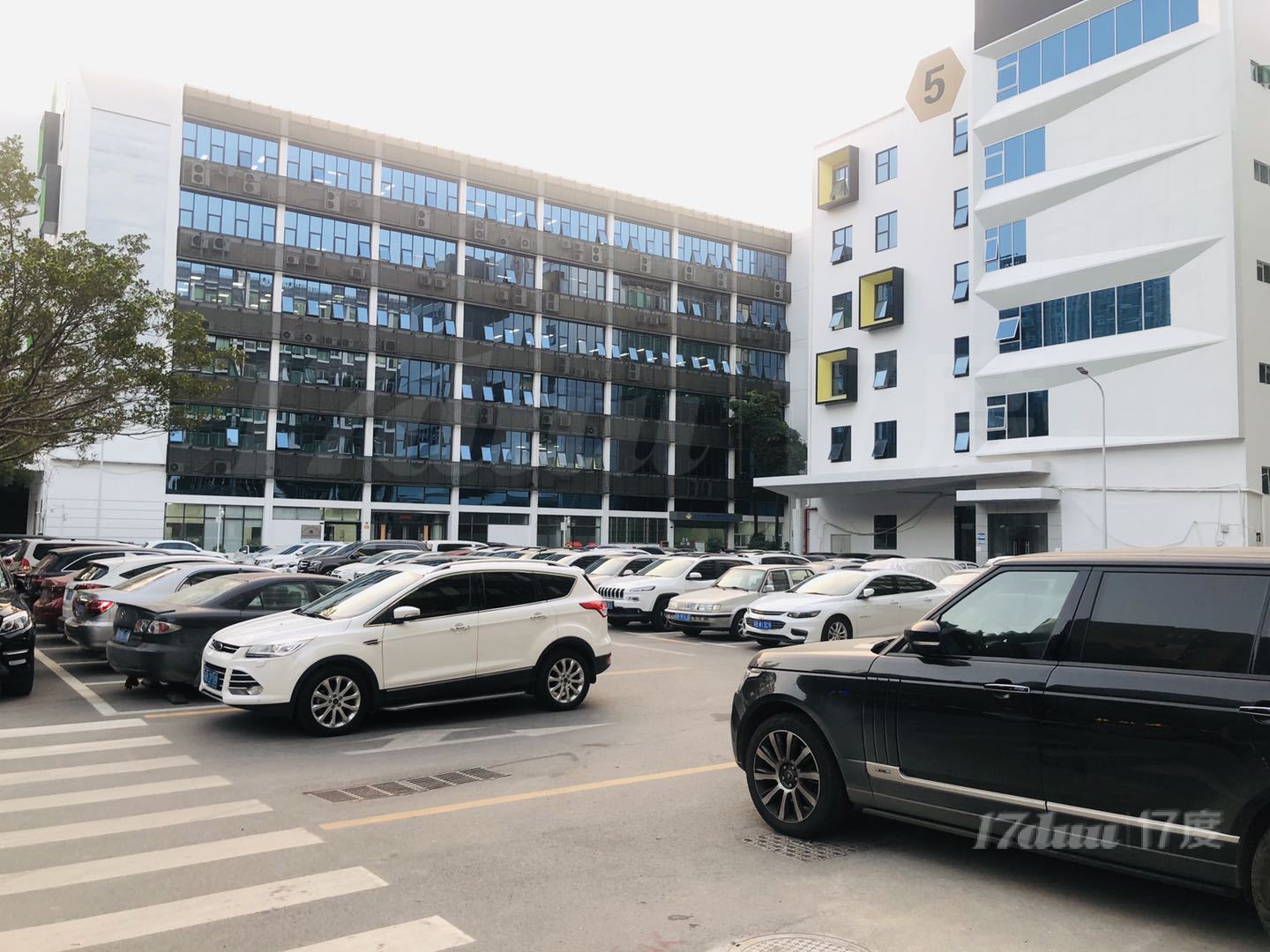 广兴源互联网产业基地展示中心 
