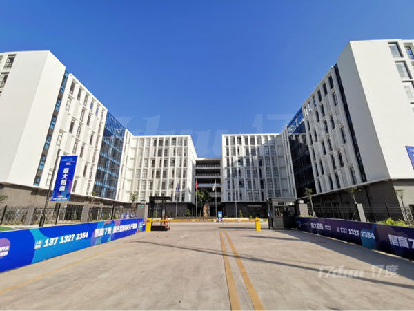 中巨科学创新城