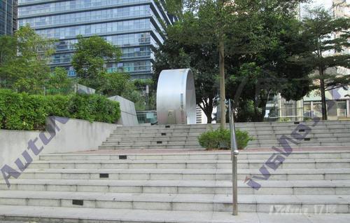 丰盛町商业步行街(英龙大厦北)