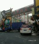 万丰商业街(万安路)