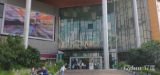 天虹购物中心(龙华店)