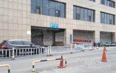 南江商业中心