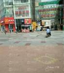 金田购物广场