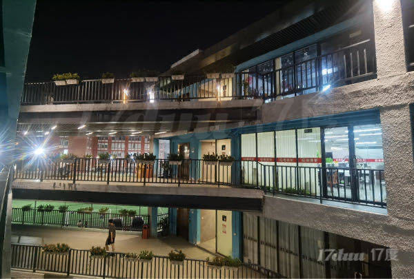 海珠区石溪地铁站步行3分钟 网红创意园