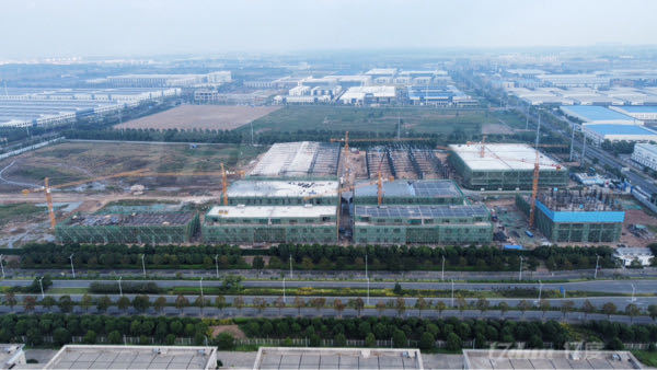 0.39 元！苏宿园区核心地段写字楼，甲方直租