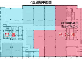天山科技工业园 